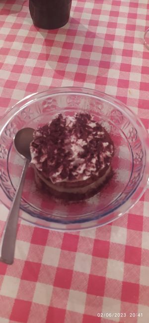  at Te lo do io il Vegano / La Stella Vegan in Lierna