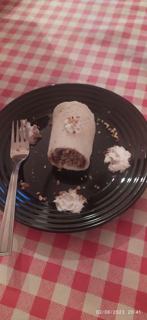  at Te lo do io il Vegano / La Stella Vegan in Lierna