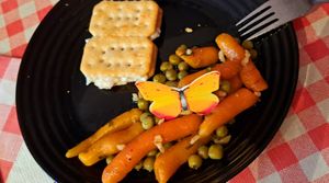  at Te lo do io il Vegano / La Stella Vegan in Lierna