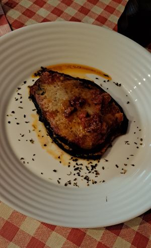  at Te lo do io il Vegano / La Stella Vegan in Lierna