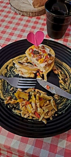  at Te lo do io il Vegano / La Stella Vegan in Lierna