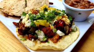  at Te Quiero Verde in Puerto Vallarta