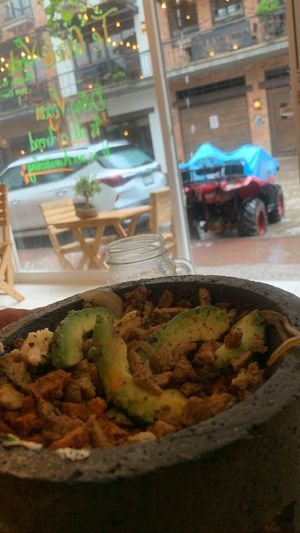   at Te Quiero Verde in Puerto Vallarta