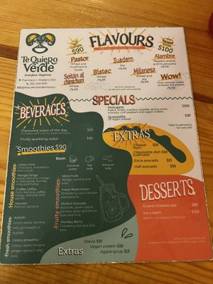   at Te Quiero Verde in Puerto Vallarta