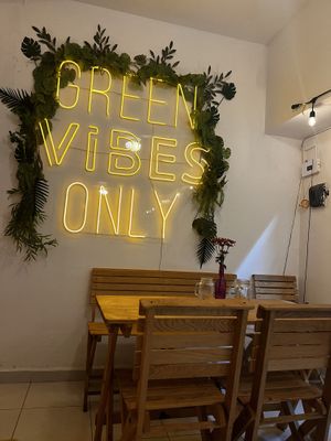   at Te Quiero Verde in Puerto Vallarta