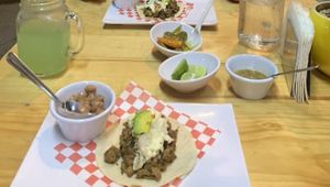   at Te Quiero Verde in Puerto Vallarta