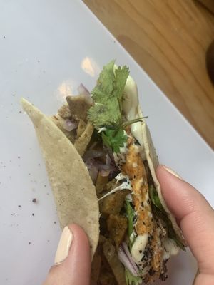 Bistec  at Te Quiero Verde in Puerto Vallarta