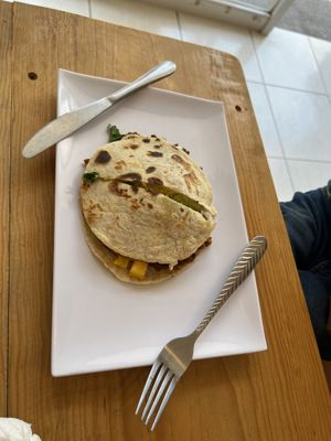   at Te Quiero Verde in Puerto Vallarta