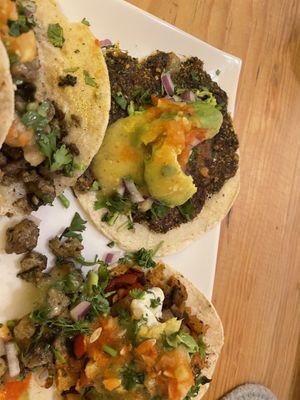   at Te Quiero Verde in Puerto Vallarta