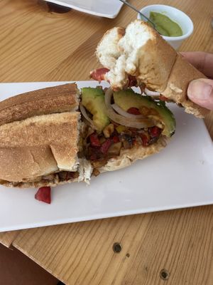   at Te Quiero Verde in Puerto Vallarta