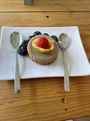   at Te Quiero Verde in Puerto Vallarta