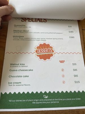   at Te Quiero Verde in Puerto Vallarta