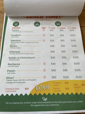   at Te Quiero Verde in Puerto Vallarta