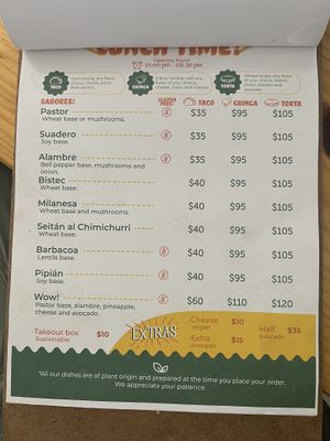   at Te Quiero Verde in Puerto Vallarta