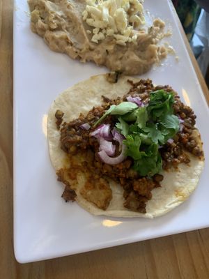   at Te Quiero Verde in Puerto Vallarta