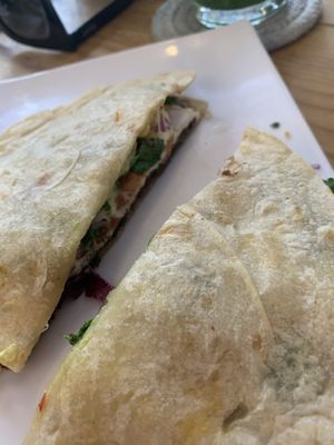   at Te Quiero Verde in Puerto Vallarta