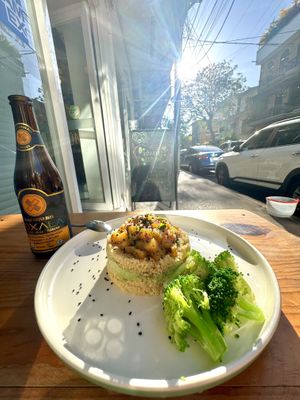   at Te Quiero Verde in Puerto Vallarta