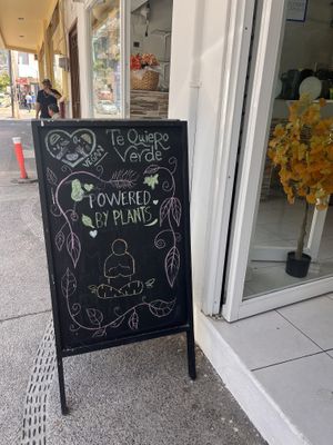   at Te Quiero Verde in Puerto Vallarta