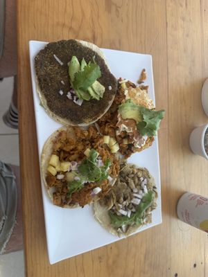   at Te Quiero Verde in Puerto Vallarta