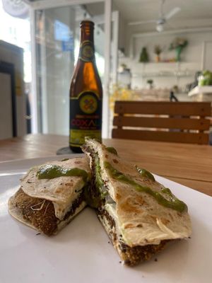   at Te Quiero Verde in Puerto Vallarta