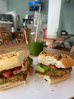   at Te Quiero Verde in Puerto Vallarta