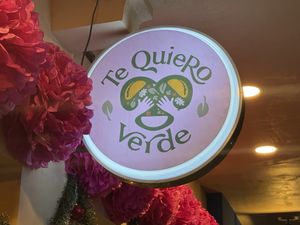   at Te Quiero Verde in Puerto Vallarta