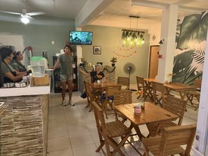   at Te Quiero Verde in Puerto Vallarta