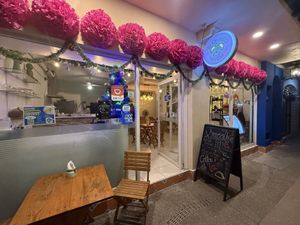   at Te Quiero Verde in Puerto Vallarta