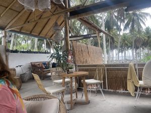   at Alily in Penida Island