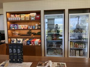 Vegan Grocery  at Five Seventh - 칠분의 오  in Jeju
