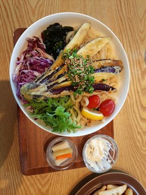  at Five Seventh - 칠분의 오  in Jeju