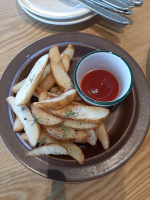  at Five Seventh - 칠분의 오  in Jeju