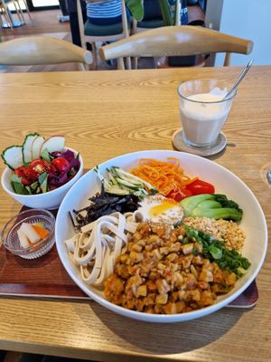  at Five Seventh - 칠분의 오  in Jeju