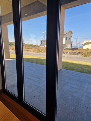  at Five Seventh - 칠분의 오  in Jeju