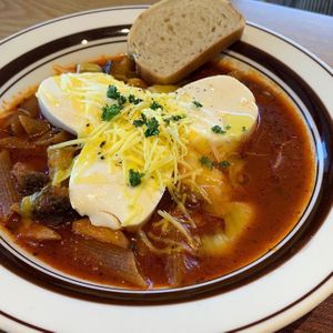 There's a new menu. It tastes better with beer.  at Five Seventh - 칠분의 오  in Jeju