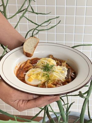   at Five Seventh - 칠분의 오  in Jeju