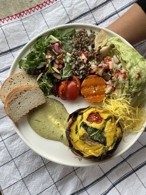   at Five Seventh - 칠분의 오  in Jeju