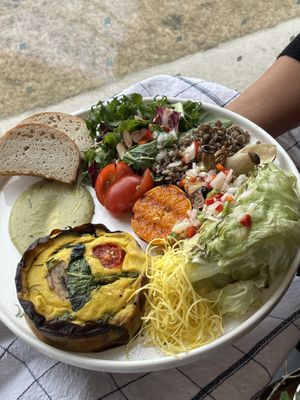   at Five Seventh - 칠분의 오  in Jeju