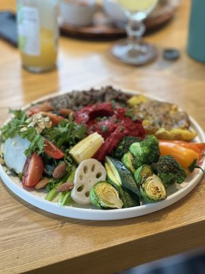   at Five Seventh - 칠분의 오  in Jeju