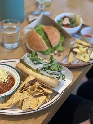   at Five Seventh - 칠분의 오  in Jeju