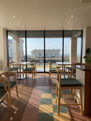   at Five Seventh - 칠분의 오  in Jeju