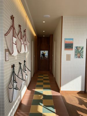   at Five Seventh - 칠분의 오  in Jeju