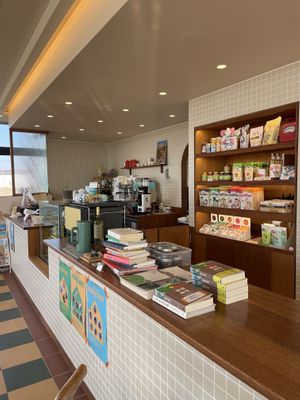   at Five Seventh - 칠분의 오  in Jeju