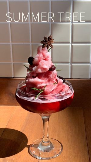   at Five Seventh - 칠분의 오  in Jeju