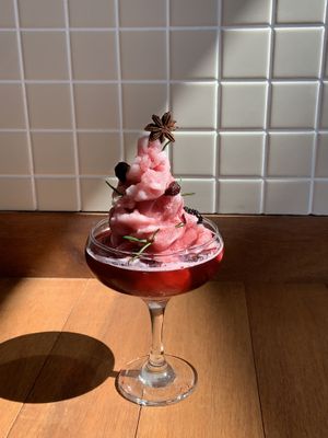   at Five Seventh - 칠분의 오  in Jeju