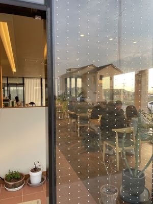   at Five Seventh - 칠분의 오  in Jeju