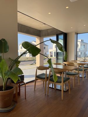   at Five Seventh - 칠분의 오  in Jeju