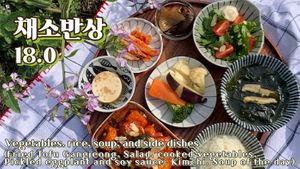   at Five Seventh - 칠분의 오  in Jeju