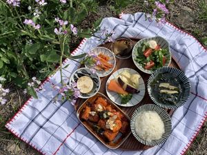   at Five Seventh - 칠분의 오  in Jeju