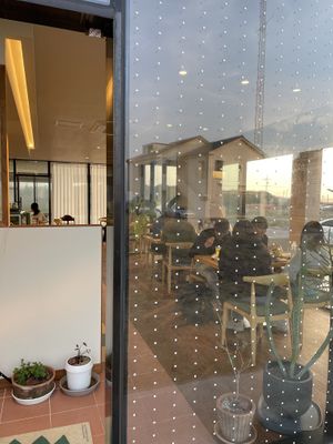   at Five Seventh - 칠분의 오  in Jeju